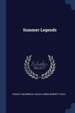 SUMMER LEGENDS
