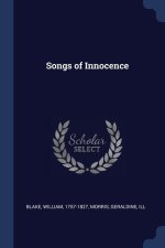 SONGS OF INNOCENCE