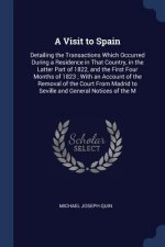 A VISIT TO SPAIN: DETAILING THE TRANSACT
