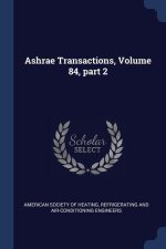 ASHRAE TRANSACTIONS, VOLUME 84, PART 2