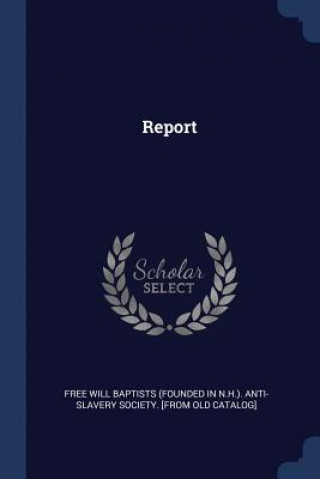 REPORT