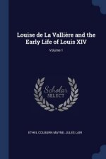 LOUISE DE LA VALLI RE AND THE EARLY LIFE