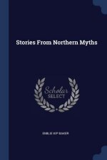 STORIES FROM NORTHERN MYTHS