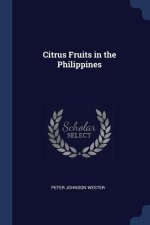 CITRUS FRUITS IN THE PHILIPPINES