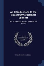 AN INTRODUCTIONS TO THE PHILOSOPHY OF HE