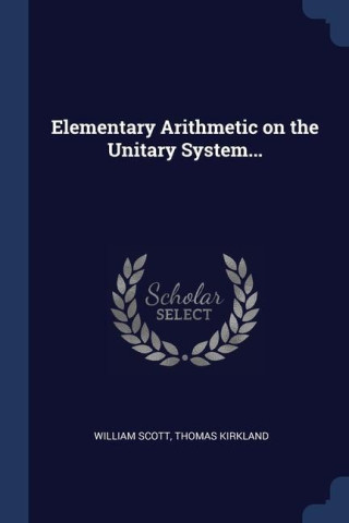 ELEMENTARY ARITHMETIC ON THE UNITARY SYS