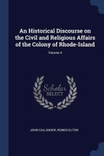 AN HISTORICAL DISCOURSE ON THE CIVIL AND