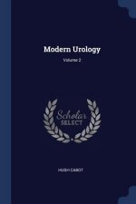 MODERN UROLOGY; VOLUME 2