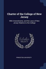 CHARTER OF THE COLLEGE OF NEW JERSEY: WI