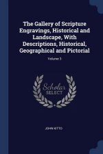 THE GALLERY OF SCRIPTURE ENGRAVINGS, HIS