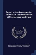 REPORT TO THE GOVERNMENT OF SARAWAK ON T