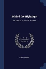 BEHIND THE NIGHTLIGHT:  HIBBERTOO,  AND