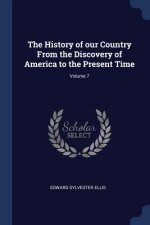 THE HISTORY OF OUR COUNTRY FROM THE DISC