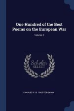 ONE HUNDRED OF THE BEST POEMS ON THE EUR