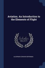 AVIATION. AN INTRODUCTION TO THE ELEMENT