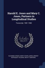 HAROLD E. JONES AND MARY C. JONES, PARTN