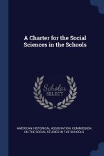 A CHARTER FOR THE SOCIAL SCIENCES IN THE