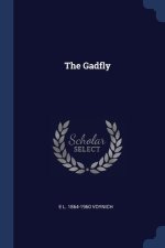 THE GADFLY