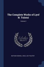 THE COMPLETE WORKS OF LYOF N. TOLSTO ; V