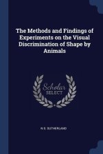 THE METHODS AND FINDINGS OF EXPERIMENTS