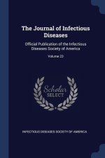THE JOURNAL OF INFECTIOUS DISEASES: OFFI
