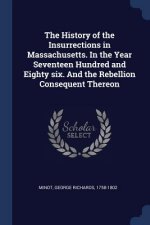 THE HISTORY OF THE INSURRECTIONS IN MASS