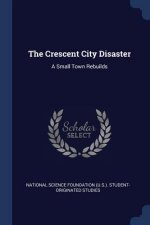 THE CRESCENT CITY DISASTER: A SMALL TOWN