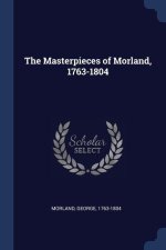 THE MASTERPIECES OF MORLAND, 1763-1804