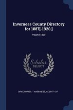 INVERNESS COUNTY DIRECTORY FOR 1887[-192