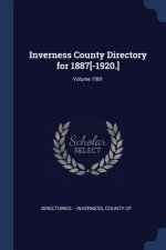 INVERNESS COUNTY DIRECTORY FOR 1887[-192