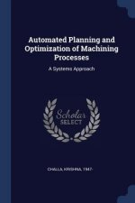 AUTOMATED PLANNING AND OPTIMIZATION OF M