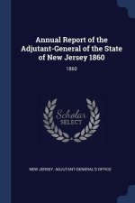 ANNUAL REPORT OF THE ADJUTANT-GENERAL OF