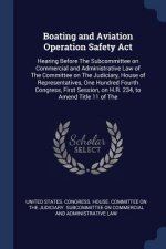 BOATING AND AVIATION OPERATION SAFETY AC