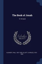 THE BOOK OF JONAH: V.14 NO.6