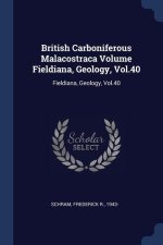 BRITISH CARBONIFEROUS MALACOSTRACA VOLUM