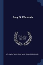 BURY ST. EDMUNDS