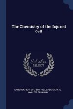 THE CHEMISTRY OF THE INJURED CELL