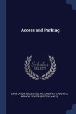 ACCESS AND PARKING