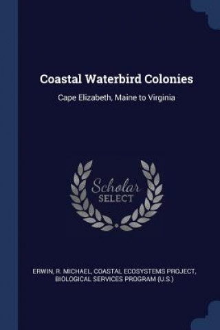 COASTAL WATERBIRD COLONIES: CAPE ELIZABE