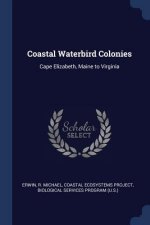 COASTAL WATERBIRD COLONIES: CAPE ELIZABE