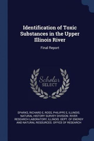 IDENTIFICATION OF TOXIC SUBSTANCES IN TH
