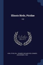 ILLINOIS BIRDS, PICIDAE: 102