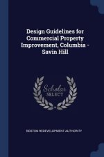 DESIGN GUIDELINES FOR COMMERCIAL PROPERT
