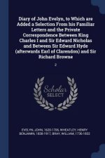 DIARY OF JOHN EVELYN, TO WHICH ARE ADDED