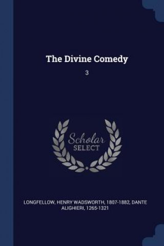 THE DIVINE COMEDY: 3