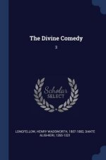 THE DIVINE COMEDY: 3