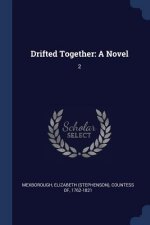 DRIFTED TOGETHER: A NOVEL: 2