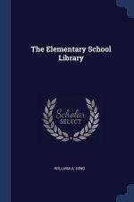 THE ELEMENTARY SCHOOL LIBRARY