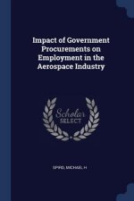 IMPACT OF GOVERNMENT PROCUREMENTS ON EMP