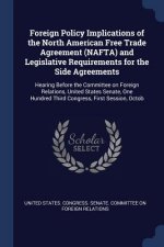 FOREIGN POLICY IMPLICATIONS OF THE NORTH